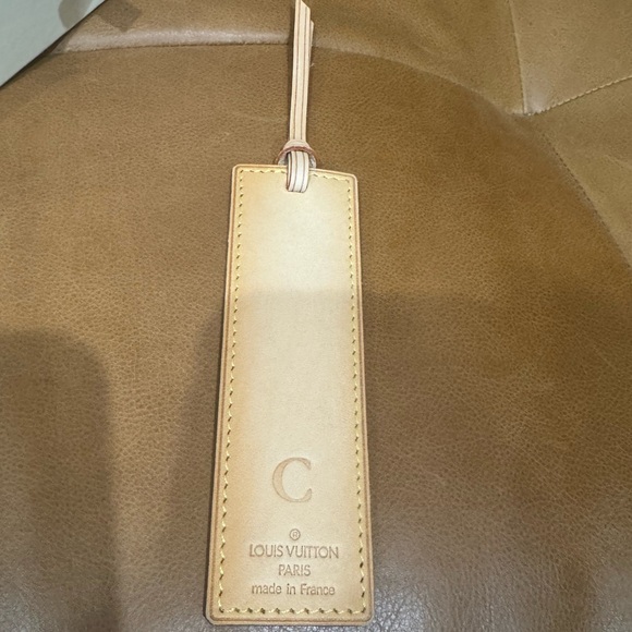 Louis Vuitton Murakami Multicolor Bookmark - Picture 4 of 4